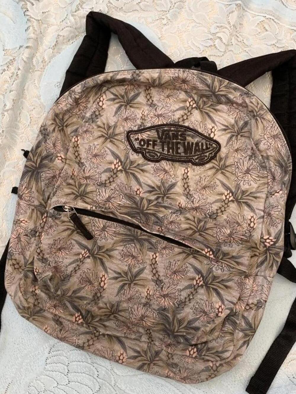 Vans Women's Bag